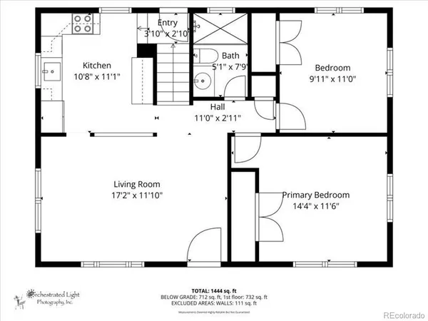 $540,000 | 6991 Zuni Street, Denver, CO 80221