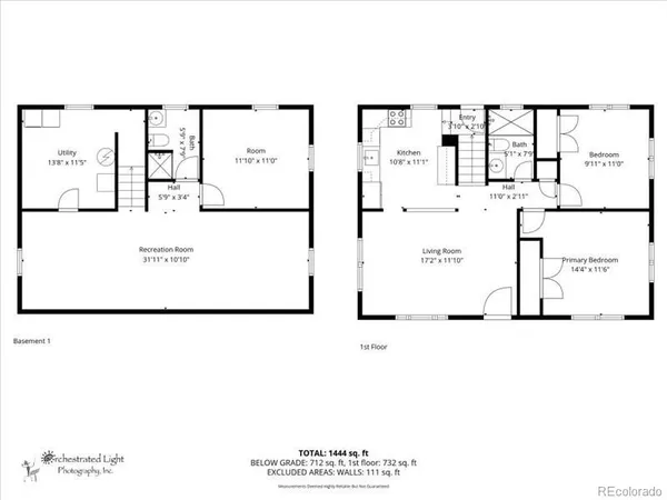 $540,000 | 6991 Zuni Street, Denver, CO 80221