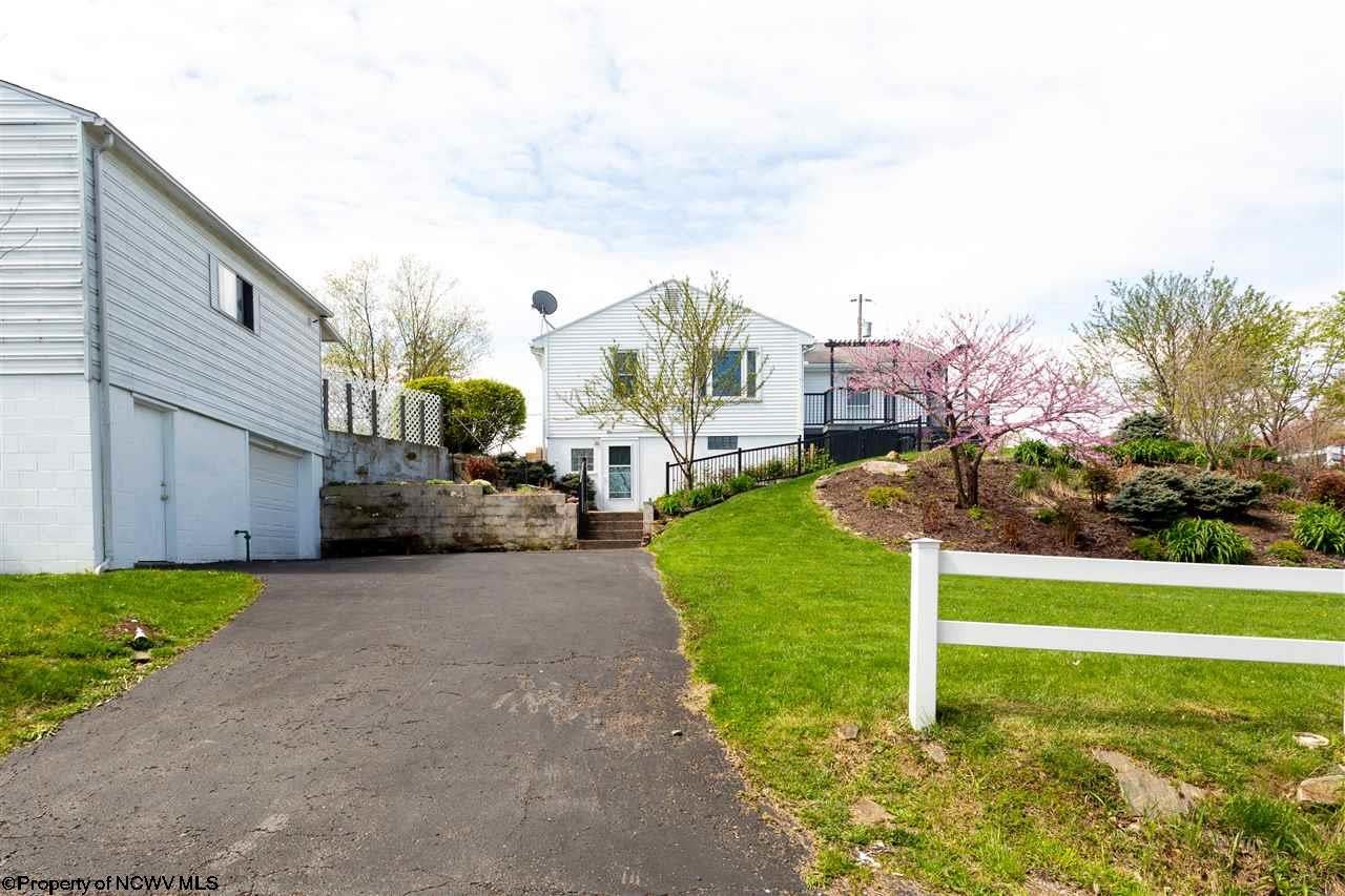 244 Ridgeley Road Morgantown, WV 26505 - Photo 17 of 20 Gallery Image 17