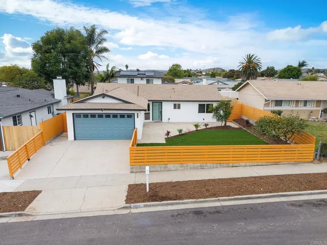 $829,000 | 4949 Luna Drive, Oceanside, CA 92057