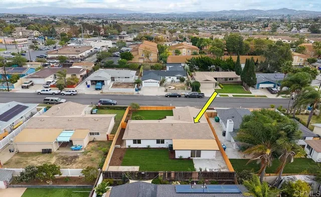 $829,000 | 4949 Luna Drive, Oceanside, CA 92057