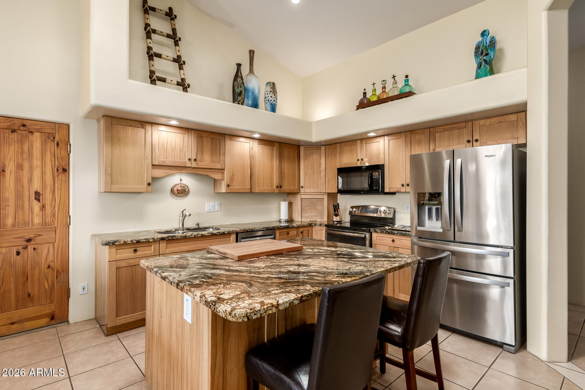 13849 East Hawknest Road Scottsdale, AZ 85262 - Photo 11 of 46