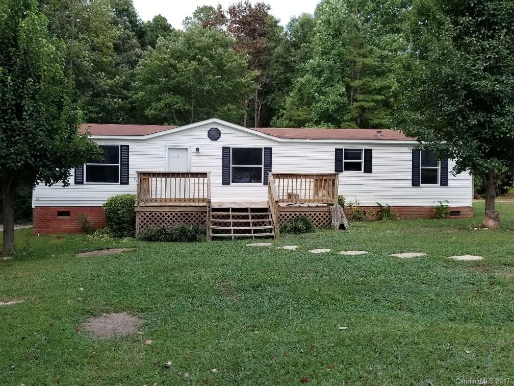 244 Substation Road Troy, NC 27371 - Photo 1 of 17 Gallery Image 1