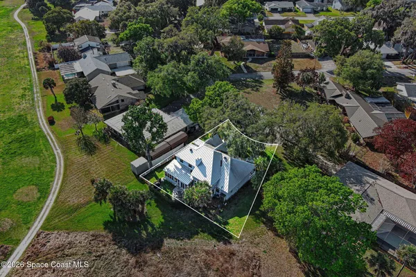 $469,900 | 1951 Squires Court, Titusville, FL 32796