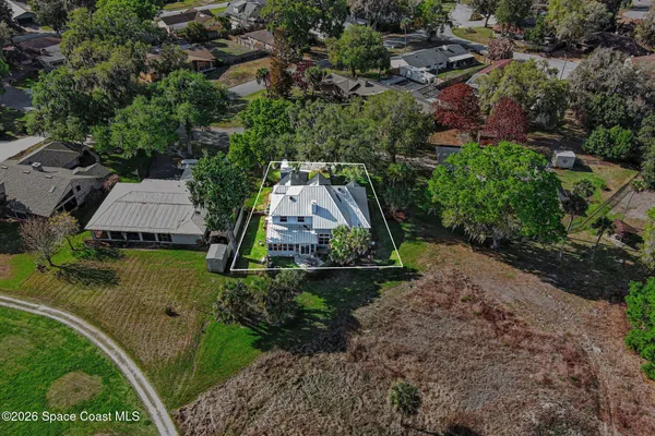 $469,900 | 1951 Squires Court, Titusville, FL 32796