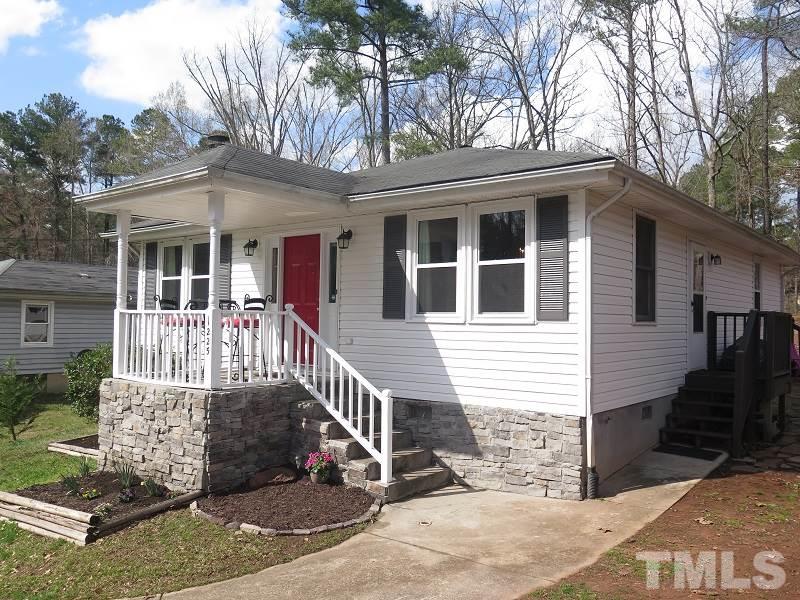 1225 Carpenter Fletcher Road Durham, NC 27713 - Photo 1 of 17 Gallery Image 1