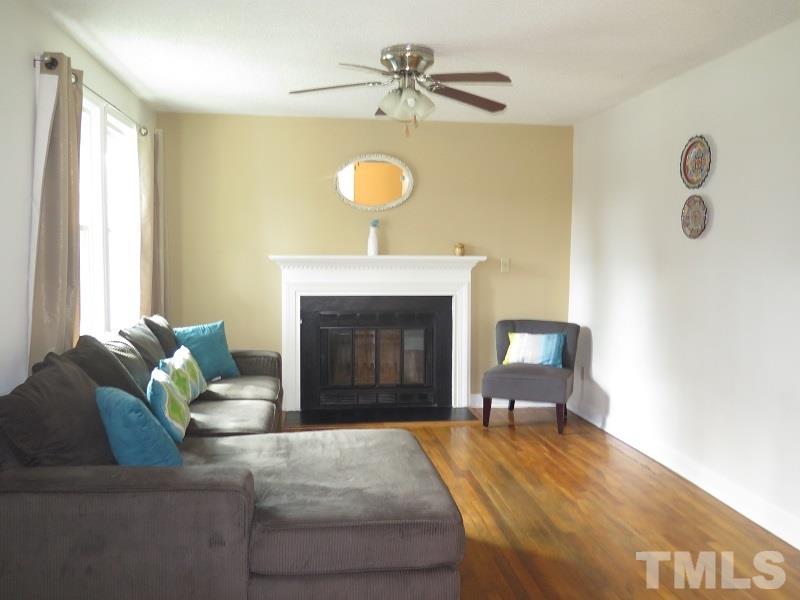 1225 Carpenter Fletcher Road Durham, NC 27713 - Photo 7 of 17 Gallery Image 7