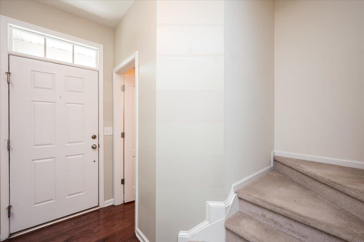 8318 Niayah Way Raleigh, NC 27612 - Photo 5 of 25 Photo 5