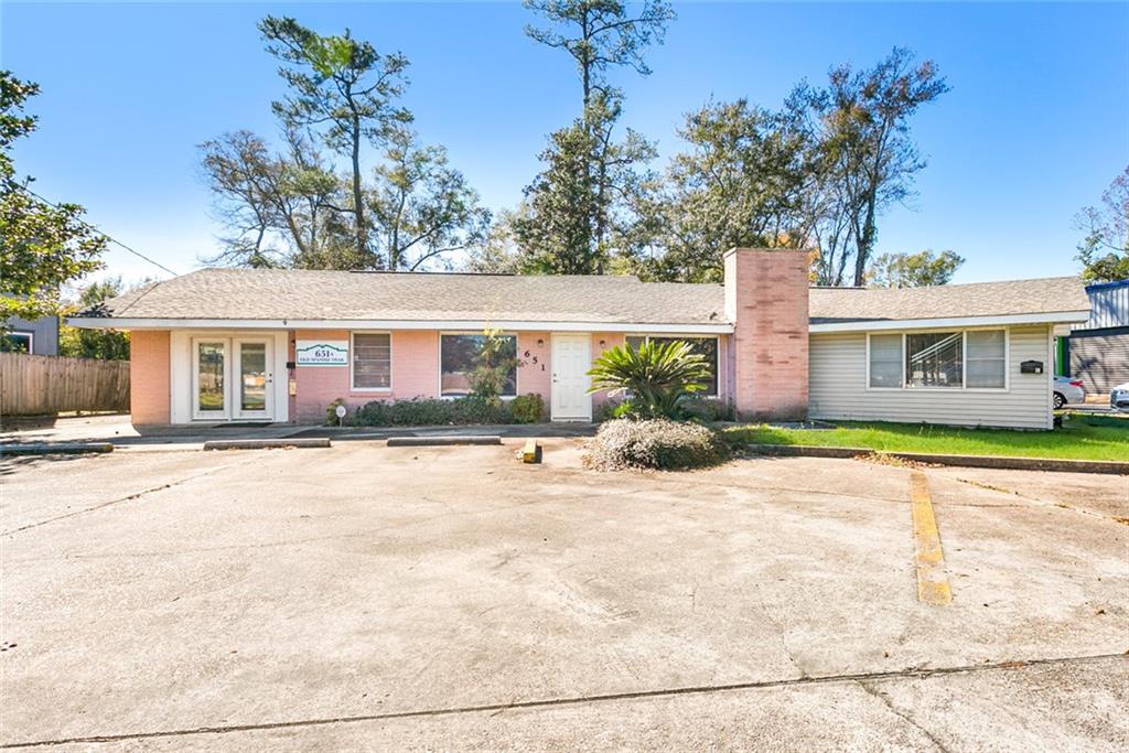 651 Old Spanish Trail Slidell, LA 70458 - Photo 2 of 12