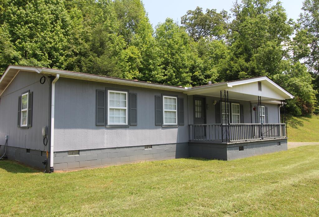 800 Grape Creek Road Murphy, NC 28906 - Photo 1 of 23 Main View