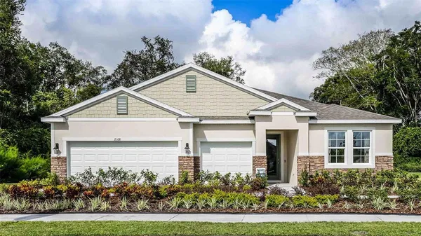 $662,000 | 2097 Ashwood Bluff Drive, Ocoee, FL 34761