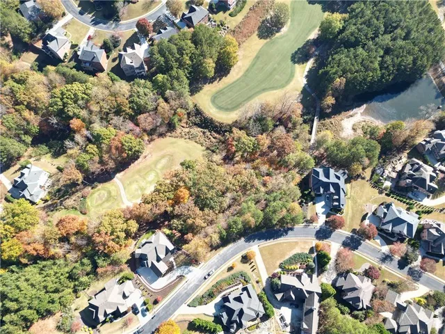 a view of swimming pool and mountain view