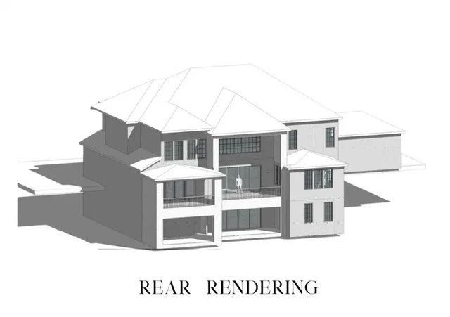 a view of a building