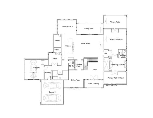 $1,900,000 | 600 Grimsby Court, Suwanee, GA 30024