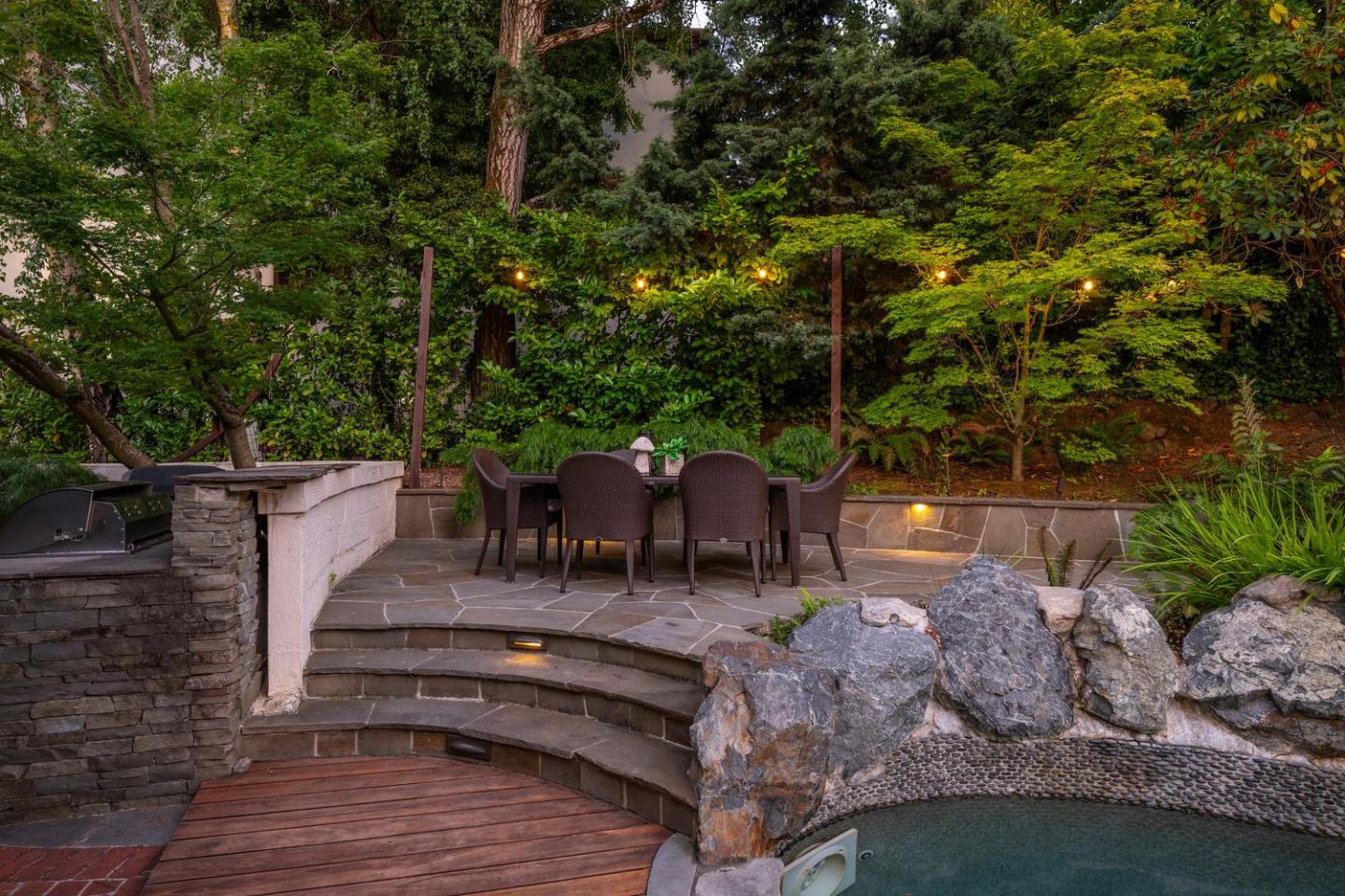 973 Baileyana Road Hillsborough, CA 94010 - Photo 42 of 56