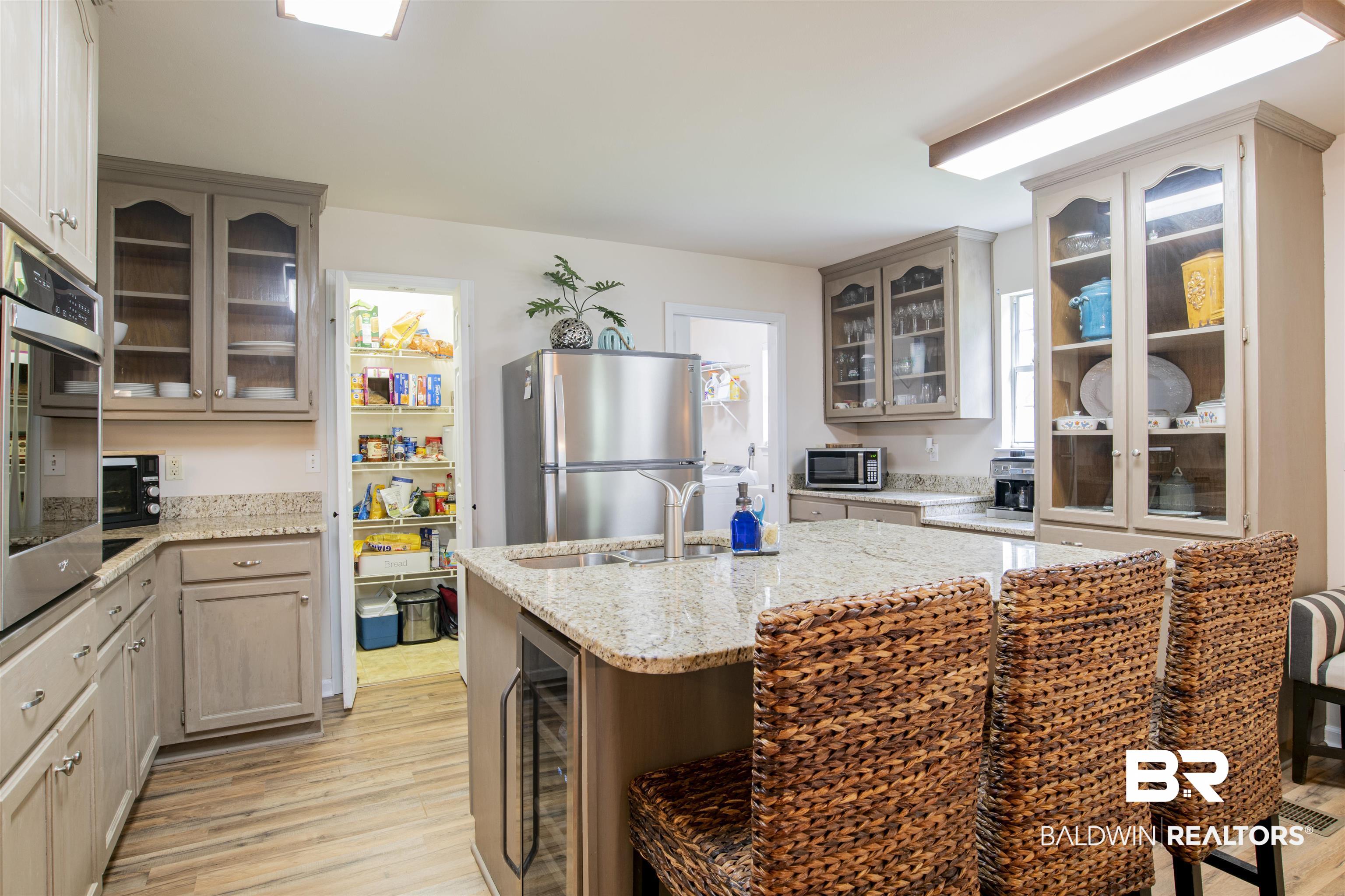 15785 Woodpecker Road Silverhill, AL 36576 - Photo 11 of 37