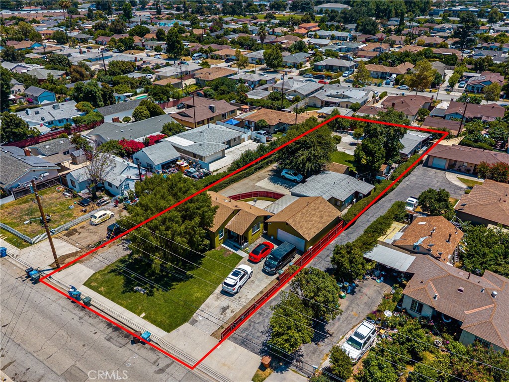 11318 Ranchito Street El Monte, CA 91732 - Photo 43 of 45