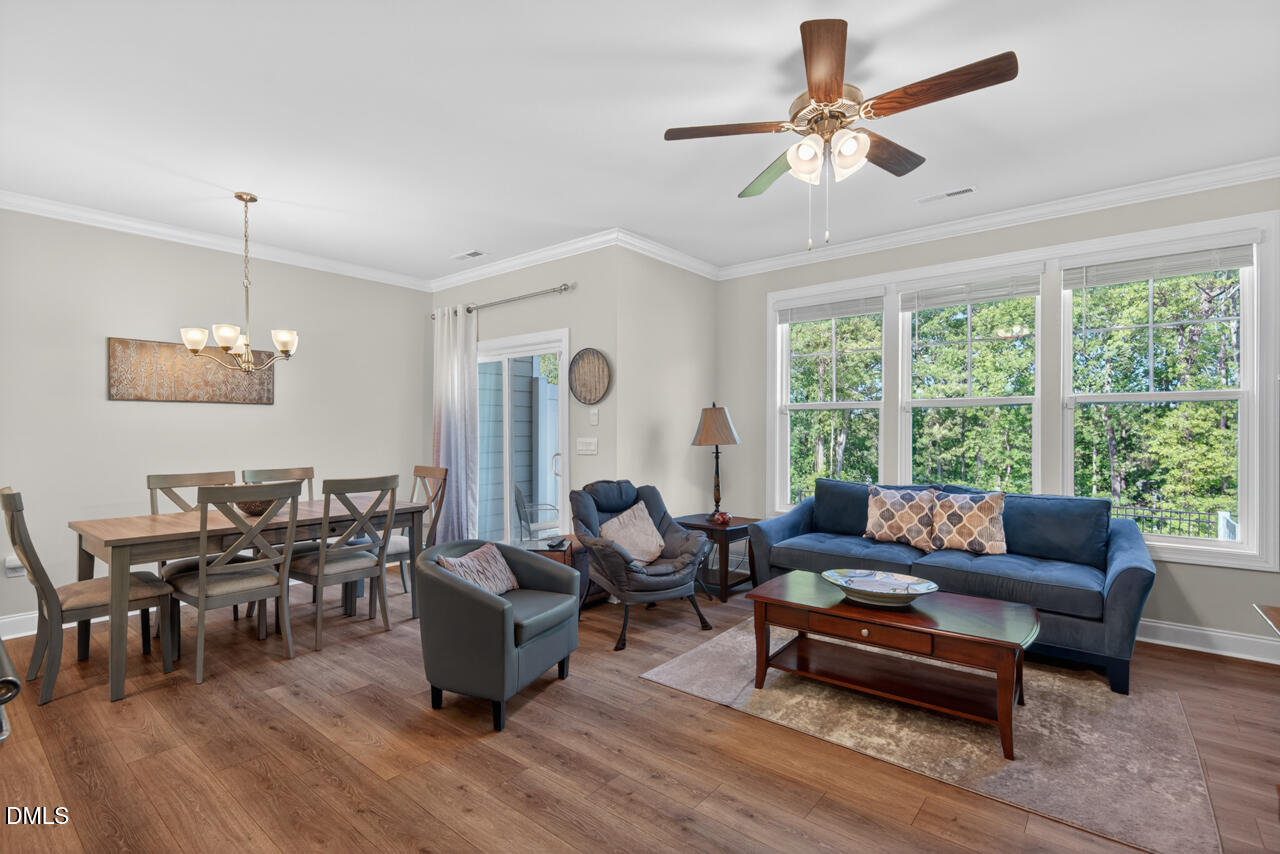 401 Brightleaf Road Hillsborough, NC 27278 - Photo 11 of 39