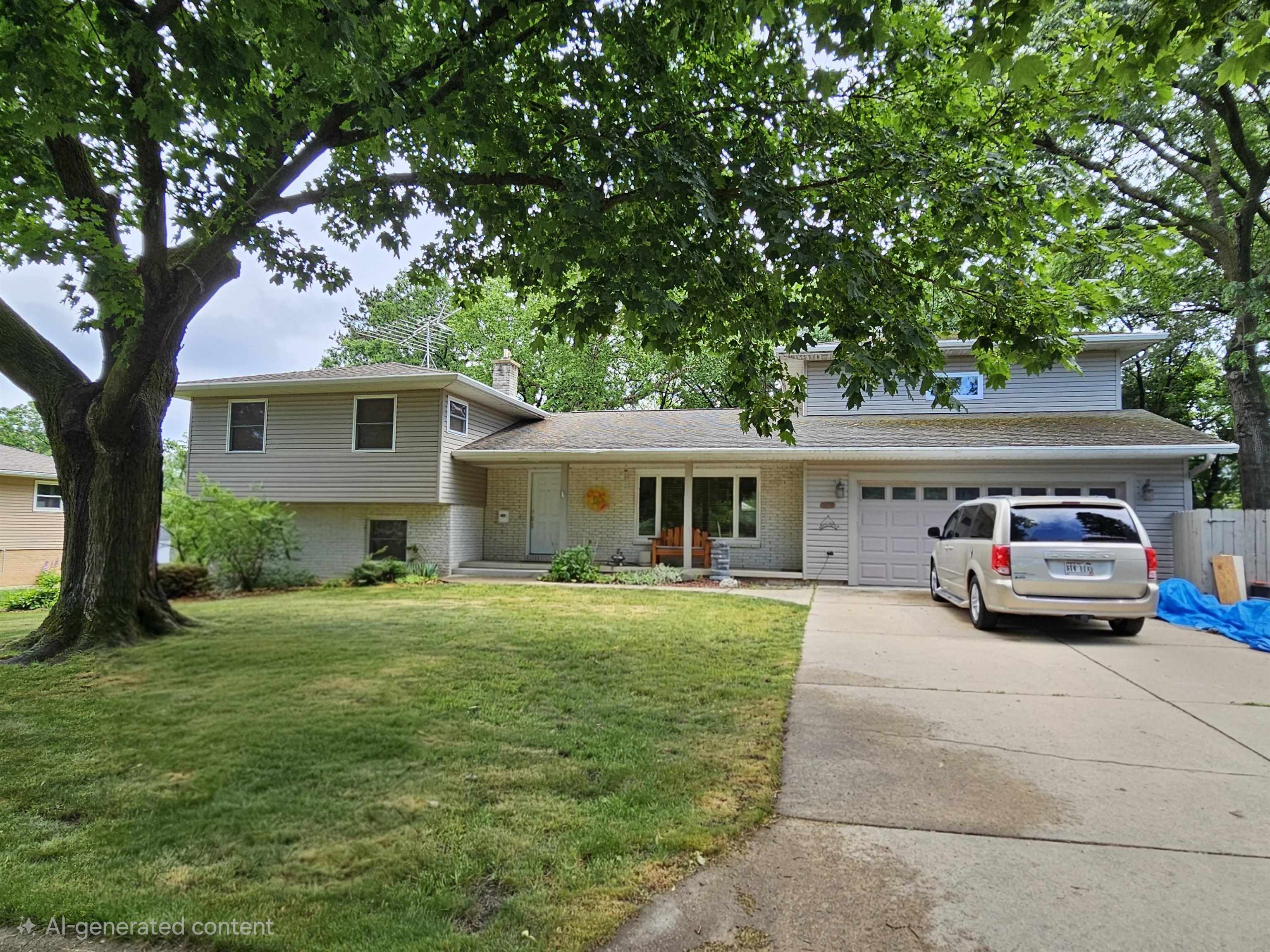 500 Riverside Drive Waterloo, WI 53594 - Photo 1 of 33