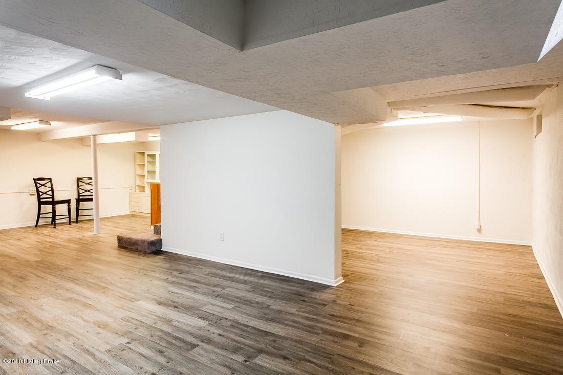 7706 Tempsclair Road Louisville, KY 40220 - Photo 24 of 29 7706 Tempsclair basement-6