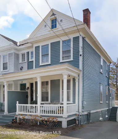 $495,000 | 37 Worth Avenue, Hudson, NY 12534