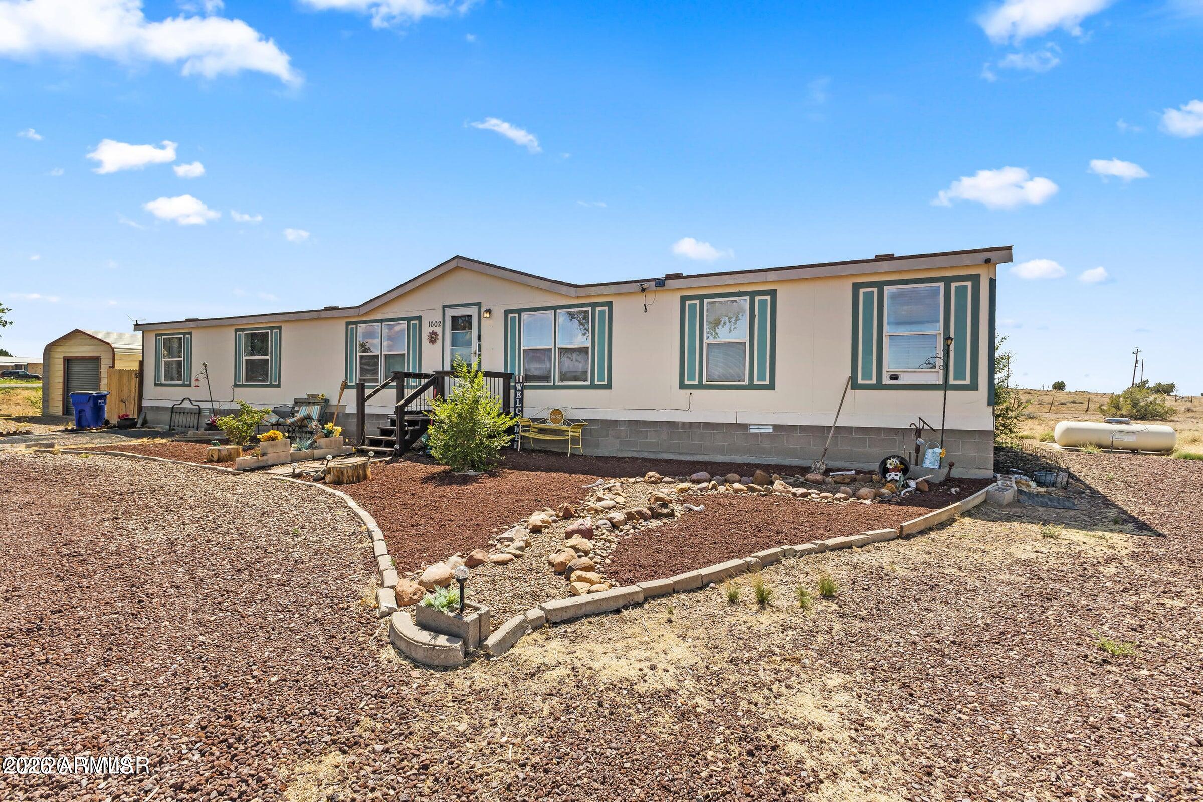 1602 Hereford Road Taylor, AZ 85939 - Photo 6 of 41