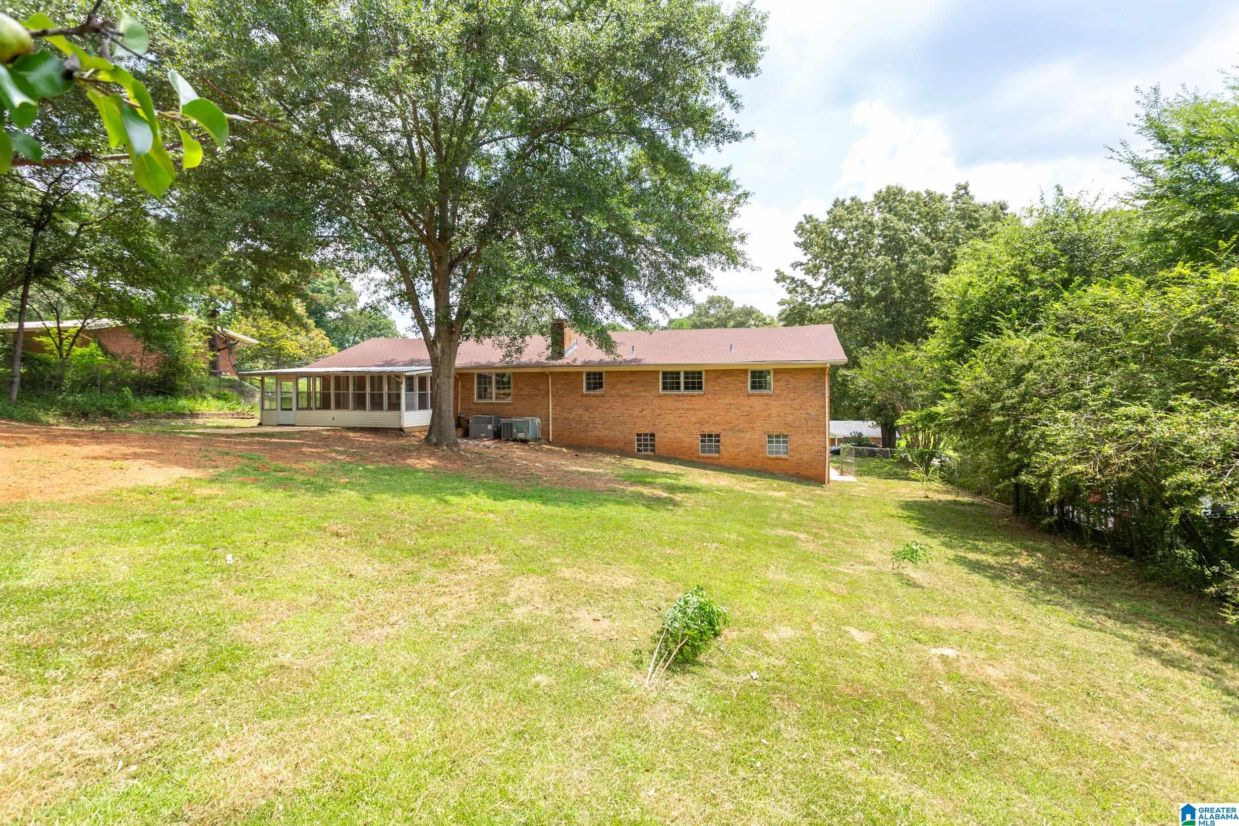 5104 N Road Anniston, AL 36206 - Photo 35 of 37