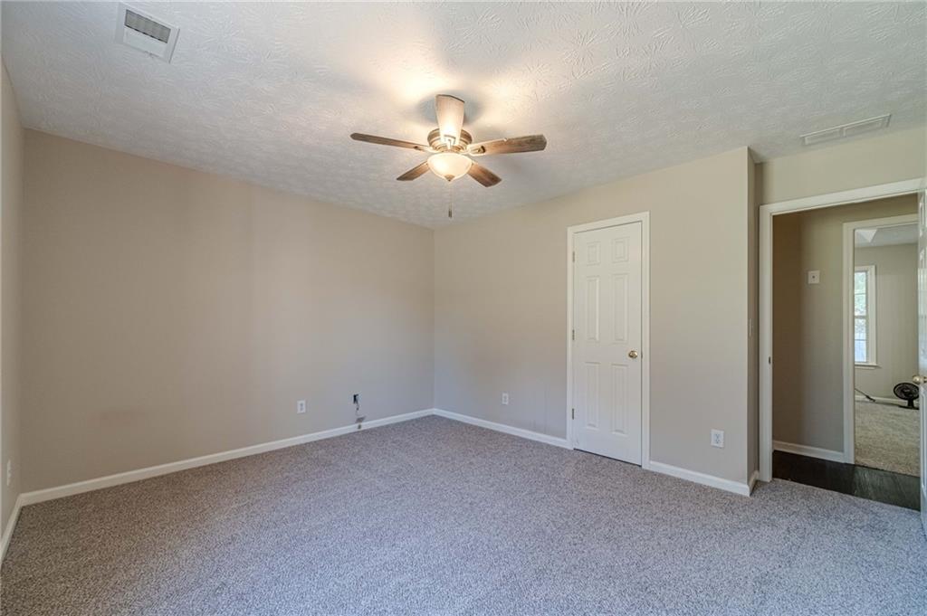 309 Magnolia Lane Monroe, GA 30655 - Photo 20 of 25 a view of an empty room