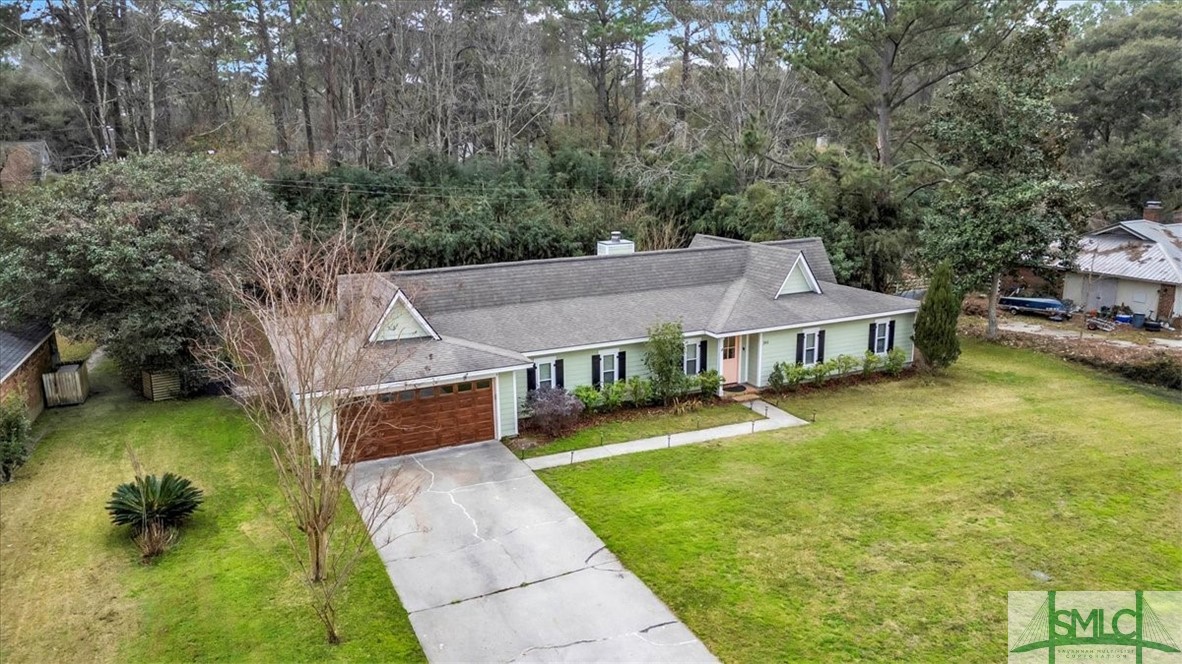 203 Hillary Road Savannah, GA 31410 - Photo 42 of 44