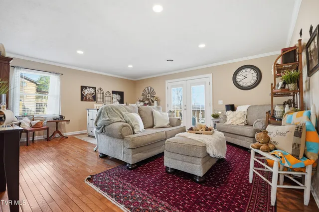 $229,999 | 2660 Warren Drive, St. Paul, VA 24283