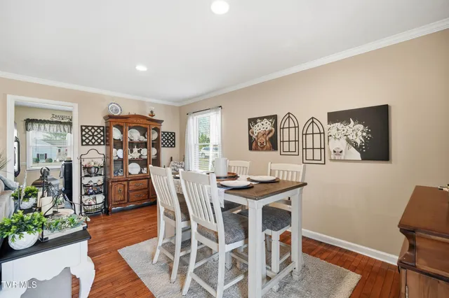 $229,999 | 2660 Warren Drive, St. Paul, VA 24283