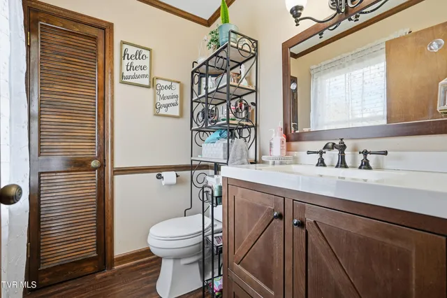 $229,999 | 2660 Warren Drive, St. Paul, VA 24283