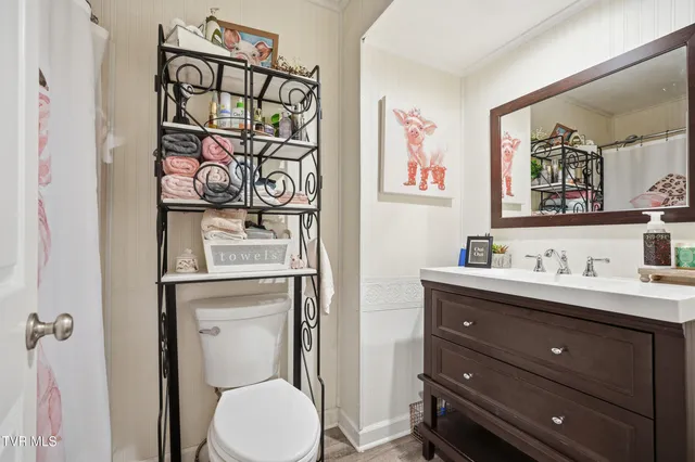 $229,999 | 2660 Warren Drive, St. Paul, VA 24283