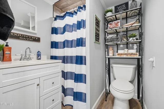 $229,999 | 2660 Warren Drive, St. Paul, VA 24283