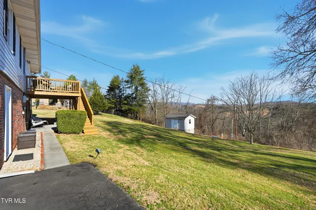 $229,999 | 2660 Warren Drive, St. Paul, VA 24283