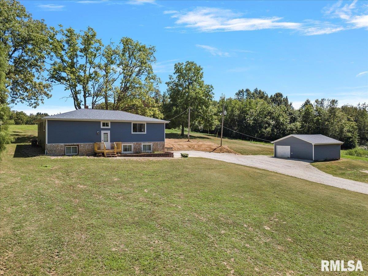 482 North John Wayne Road Dawson, IL 62520 - Photo 1 of 60 Gallery Image 1
