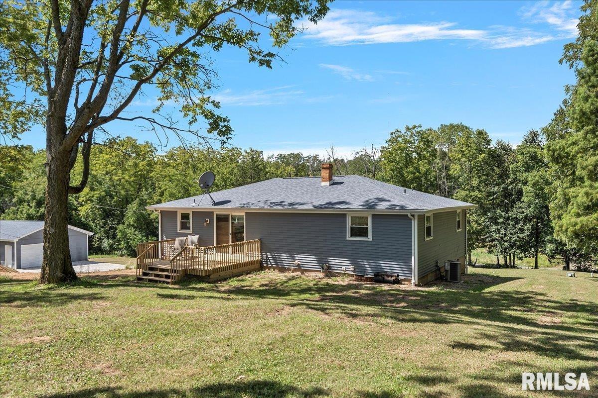 482 North John Wayne Road Dawson, IL 62520 - Photo 39 of 60 Gallery Image 39