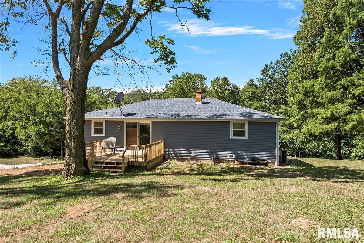 482 North John Wayne Road Dawson, IL 62520 - Photo 40 of 60 Gallery Image 40