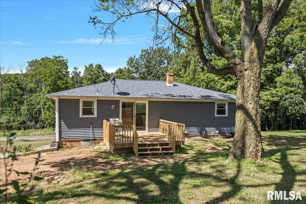 482 North John Wayne Road Dawson, IL 62520 - Photo 41 of 60 Gallery Image 41