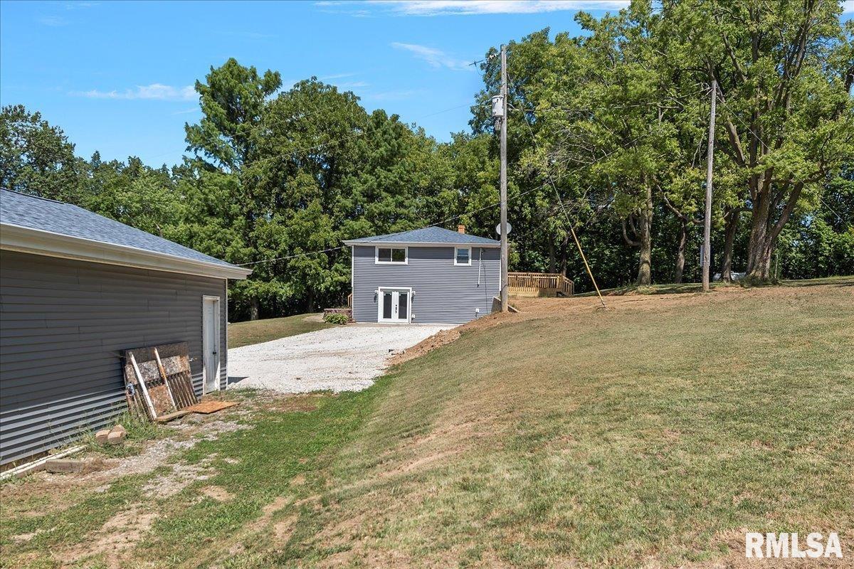 482 North John Wayne Road Dawson, IL 62520 - Photo 44 of 60 Gallery Image 44