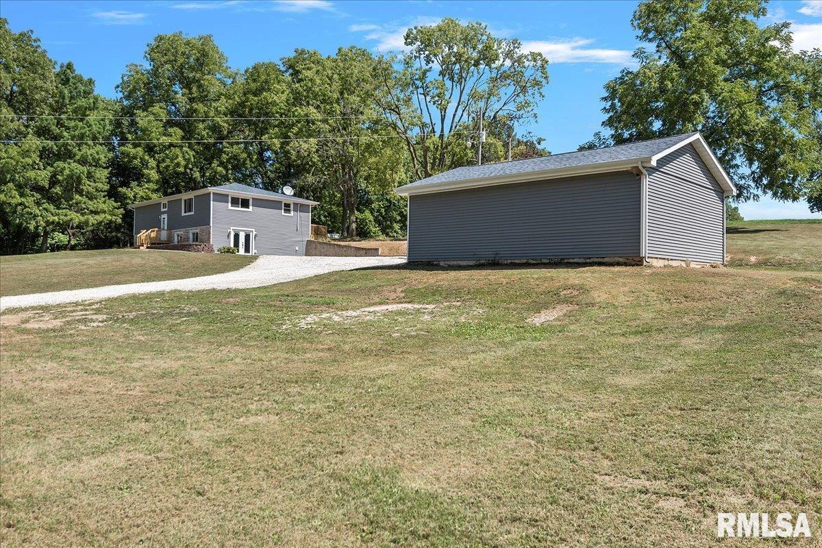 482 North John Wayne Road Dawson, IL 62520 - Photo 46 of 60 Gallery Image 46