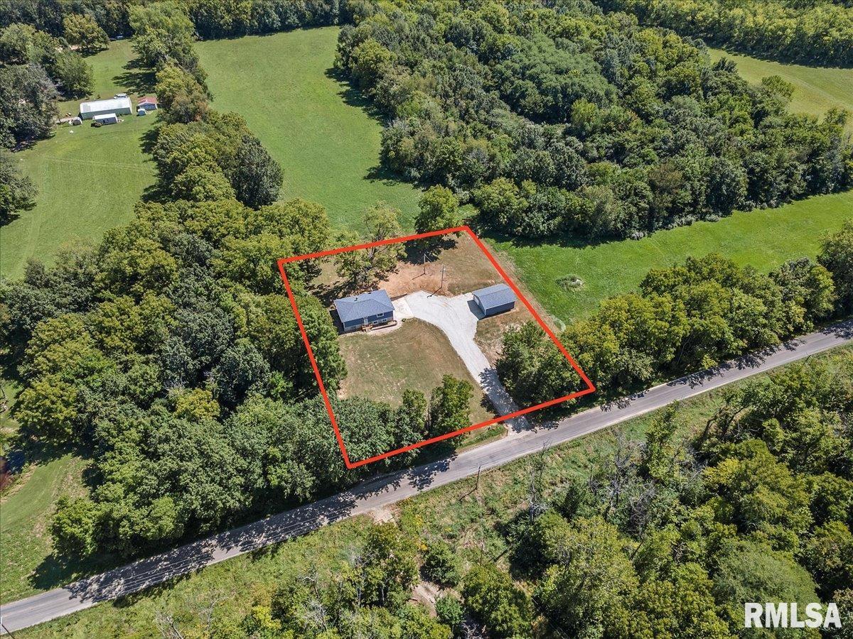 482 North John Wayne Road Dawson, IL 62520 - Photo 49 of 60 Gallery Image 49