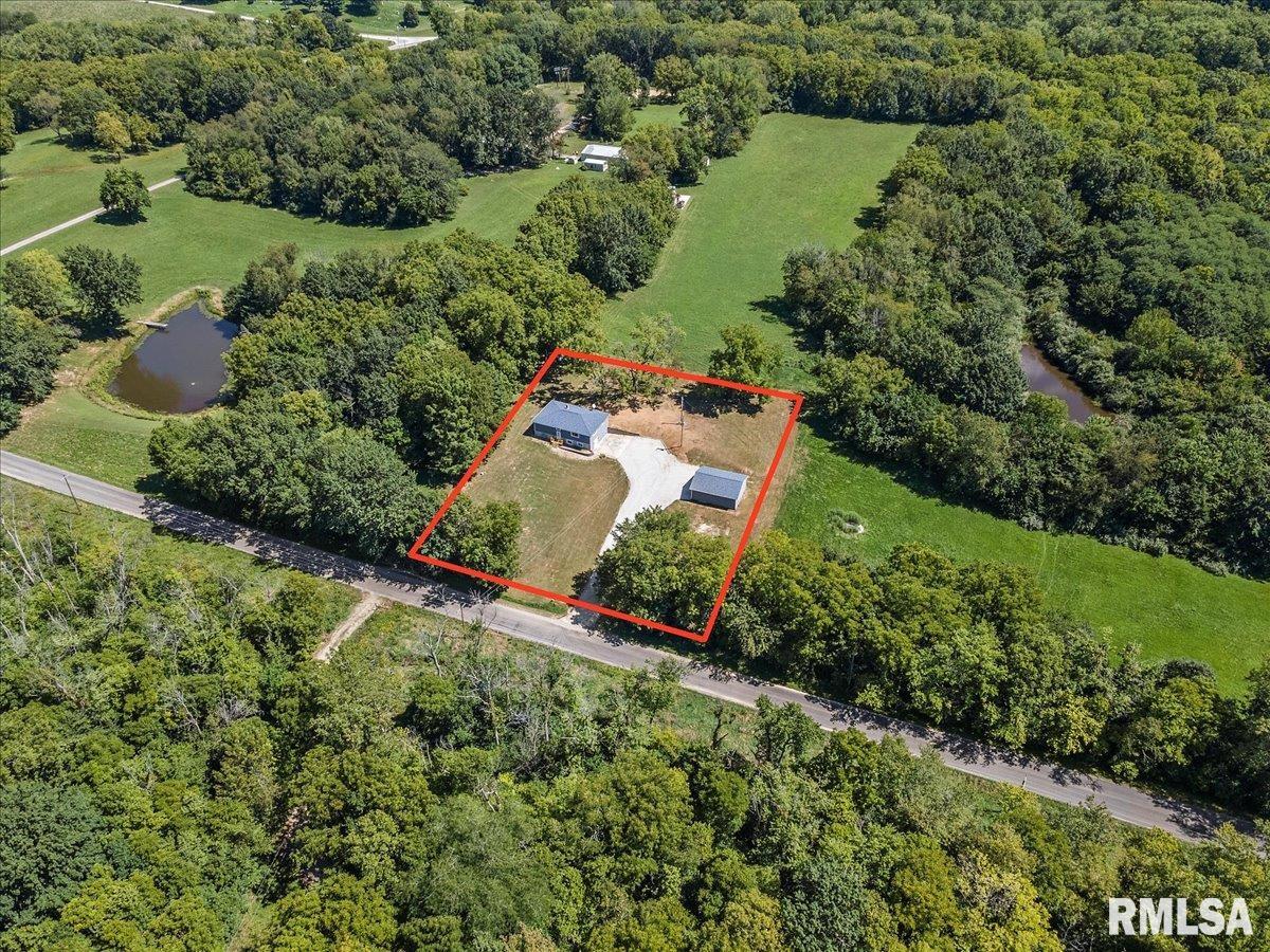 482 North John Wayne Road Dawson, IL 62520 - Photo 50 of 60 Gallery Image 50