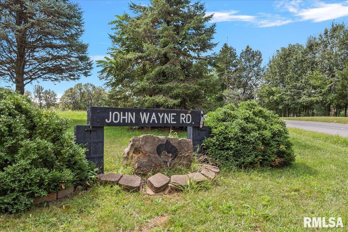 482 North John Wayne Road Dawson, IL 62520 - Photo 7 of 60 Gallery Image 7