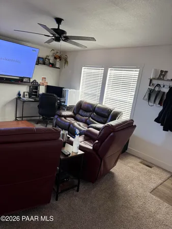 $420,000 | 6337 South Wolf Pack Trail, Mayer, AZ 86333