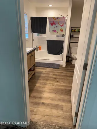 $420,000 | 6337 South Wolf Pack Trail, Mayer, AZ 86333