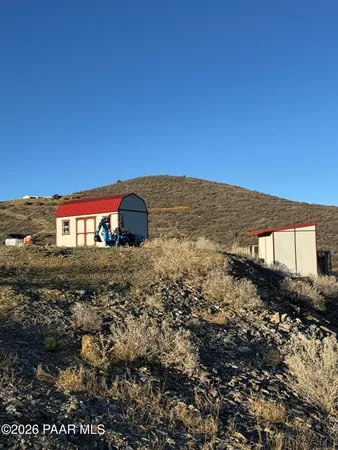 $420,000 | 6337 South Wolf Pack Trail, Mayer, AZ 86333