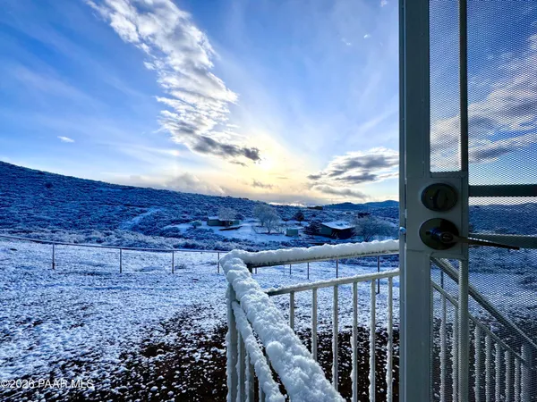 $420,000 | 6337 South Wolf Pack Trail, Mayer, AZ 86333