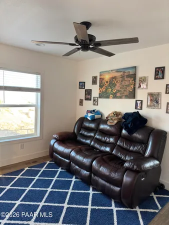 $420,000 | 6337 South Wolf Pack Trail, Mayer, AZ 86333