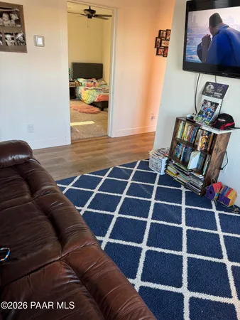 $420,000 | 6337 South Wolf Pack Trail, Mayer, AZ 86333